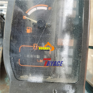 Excavadora Hitachi Ex120-5 Usada en Buen Estado, Hitachi 120, Ex120-3, Ex120-6, Ex130 con Alta Funcionalidad a Precio Económico - Product Image 5