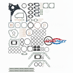 21043318-ปะเก็น SET-TAD734GE-FOR PENTA-21043318-GASKET วอลโว่ SET-TAD734GE-FOR Volvo Penta - Product Image 1