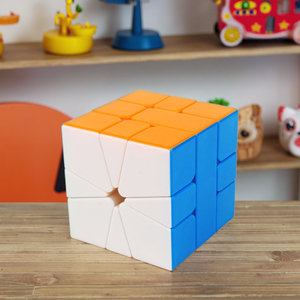 YuXin SQ-1 piccolo cubo magnetico magico - Product Image 4
