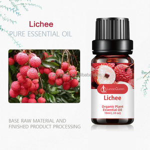 Huile essentielle <span class=keywords><strong>de</strong></span> litchi 10 ml, pure, biologique, pressée à froid, écologique, diffuseur, aromathérapie, parfum d'ambiance, soin <span class=keywords><strong>de</strong></span> la peau - Product Image 3