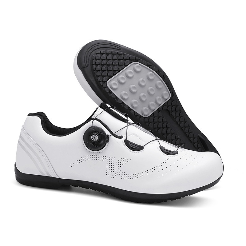 Cross Border Dynamic Bike Racing Shoes