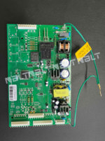 Carte de circuit de commande de réfrigérateur GE de remplacement Wr55x37006 General Electric 200d4852g024 Pièces de carte mère Frigidaire