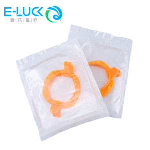 Riavvolgitore per guance denti orali per labbra sbiancamento bocca apriscatole medico O forma accessori ortodontici monouso in plastica manuale - Product Image 1