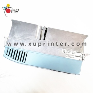 Precio Especial WD, Nuevo Inversor Original FS.102.3201 PA00225TH1STS, Convertidor VACON Versión A101, Piezas para Impresora Offset Heidelberg - Product Image 4