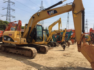 ใช้สำหรับรถขุดขนาดเล็ก รุ่น 312D/315DL/315D2/315D2L/315/312C/315D/312D2/312DGC พร้อมมอเตอร์ PLC และลูกปืน - รับประกัน 1 ปี - Product Image 4