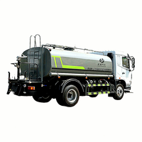 Pompe à eau de 15 mètres cubes pour l'arrosage