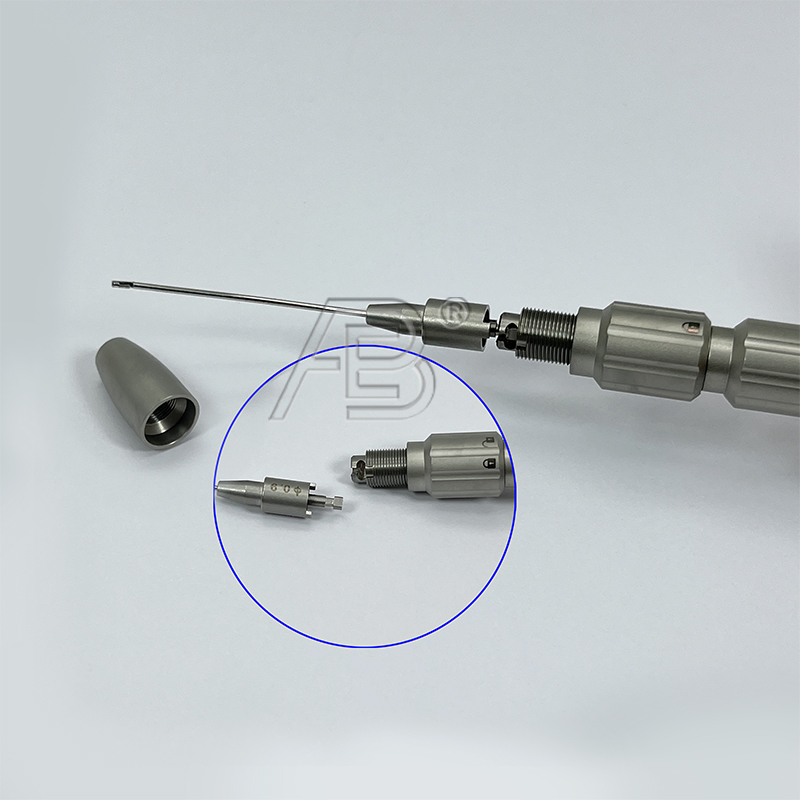 endo file removal system
