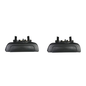 มือจับประตูเชฟโรเลต 3172 L 3172 R พลาสติกสำหรับเปลี่ยนซ่อมแซม - Product Image 1