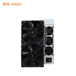 Bitmain Antminer KS7 36Th/s 2772W KAS Miner Máquina de minería Asic Algoritmo KHeavyHash - Product Image 1