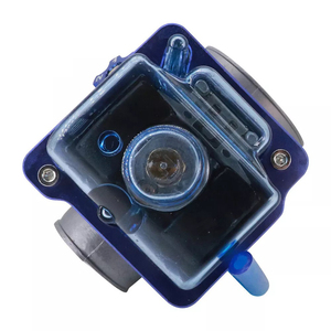 Bộ chế hòa khí xe đua 28mm 30mm 32mm 34mm hiệu suất cao, kiểu xô xanh dành cho PWK Carb, dành cho xe máy KTM, Honda, Suzuki, Yamaha - Product Image 6