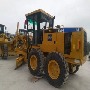Alta efficienza del motore <span class=keywords><strong>grader</strong></span> SEM918 per la costruzione di strade - Product Image 4