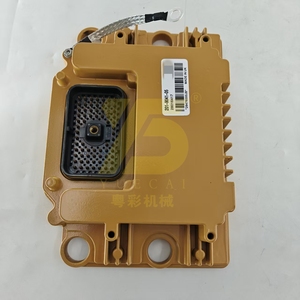 โมดูลควบคุมเครื่องยนต์ ECU รุ่น 201-9041 10R-5640 10R5640 สำหรับรถขุดล้อยาง M316C M318C M322C ปี 2019041 - Product Image 4