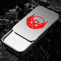 Poudre de jeu mobile solide, facilement appliquée avec les doigts, résistante à la transpiration et antidérapante, légère et portable, pratique à utiliser.