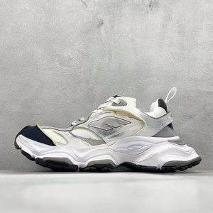 Zapatillas Deportivas de Plataforma Alta con Suela Gruesa para Mujer, Diseño de Lujo, Color Sólido, Casuales, Transpirables - Product Image 1