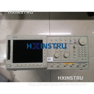 Generador de Ondas Arbitrarias Tektronix AWG710B 2.1GHZ/4.2GS/s USADO H - Product Image 2