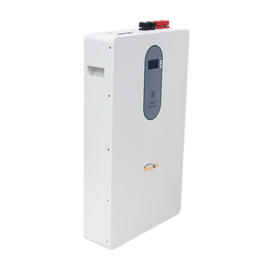 Bateria de Lítio (Li-ion) para Armazenamento de Energia Residencial 51.2V 200Ah 10.24kWh com BMS e Energia Solar - Product Image 4