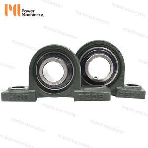 New gối khối mang ucp206 gối khối mang ucp208 gối khối mang - Product Image 3