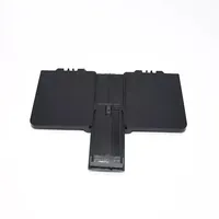 MJL 5PCS RM1-9958-000CN RM1-9958-000 Bac d'entrée de papier pour HP LaserJet Pro MFP M125 M126 M127 M128 / 125 126 127 128