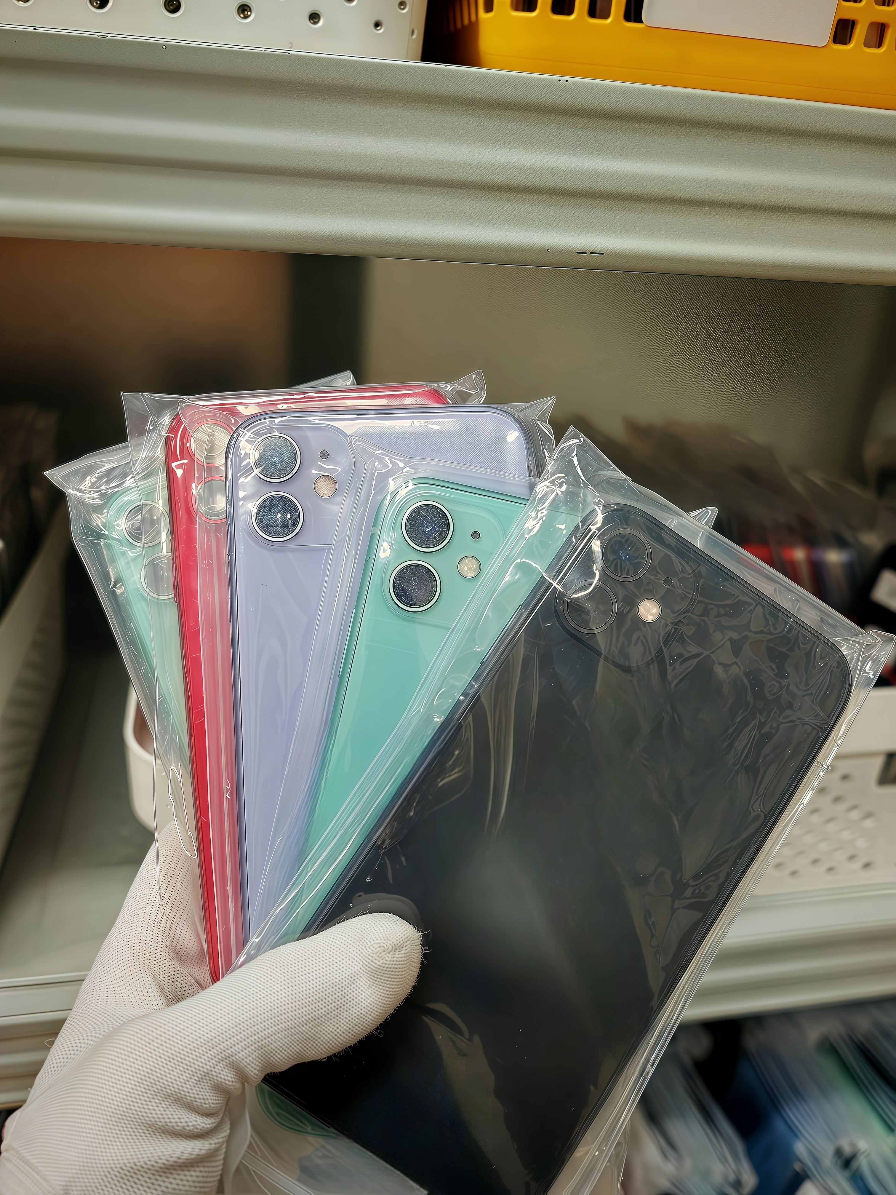 iphones 15 pro max original refurbished