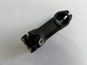 Tige de vélo de montagne, Extension en alliage d'aluminium, tige de bicyclette 31.8g, haute qualité - Product Image 2