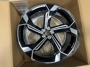 <span class=keywords><strong>Jantes</strong></span> Vorgin Stock/Pot, neuves en stock, 5 branches, 5x112, Flow Forming, pour <span class=keywords><strong>Audi</strong></span>, 19 et <span class=keywords><strong>20</strong></span> <span class=keywords><strong>pouces</strong></span>, alliage, roues de voiture de tourisme - Product Image 5