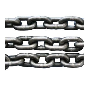 ยกโซ่ยกสำหรับงานหนัก EN818-2:2008 G80โซ่เหล็กอัลลอยด์สุดพิเศษ - Product Image 4