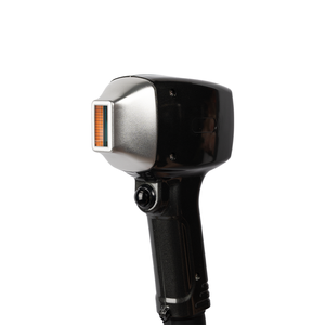 ด้ามจับเลเซอร์ไดโอด ELECTROCOD ระดับมืออาชีพ 808nm 600W 12 บาร์ 50 แอมป์ ระบบระบายความร้อนด้วยแซฟไฟร์ อุปกรณ์เสริมสำหรับเครื่องมือแพทย์และความงาม - Product Image 3