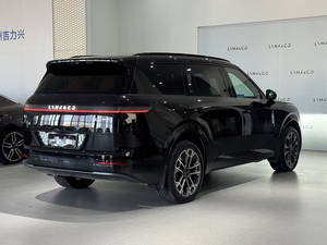 <span class=keywords><strong>LYNK</strong></span>&<span class=keywords><strong>CO</strong></span> 900 Híbrido Enchufable Usado, SUV de Lujo de Nueva Energía, <span class=keywords><strong>LYNK</strong></span>&<span class=keywords><strong>CO</strong></span> 900 2.0T Híbrido, Vehículos Usados - Product Image 5