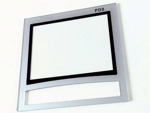 Customized Acrylic Sheet Acrylic Lenses PC PET <b>Panels</b> Faceplates <b>Window</b> Lenses Nameplates Nameplates Die-cutting Manufacturing - Product Image 2