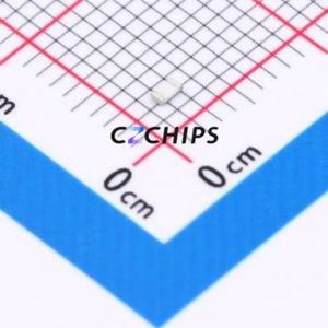 RMC06031001%N ตัวต้านทานแบบ SMD 0603 (ประเภท: ฟิล์มหนา) (ความต้านทาน: 100 โอห์ม ความแม่นยำ: 1%) - Product Image 2