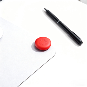 למצוא את תג האוויר שלי מצדק מפתח גפ מגשש מיני פלסטיק ip67 עמיד למים אנטי alarme app - Product Image 3