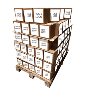 Gel de ducha de flor de durazno de 3L de marca privada en oferta, con aloe vera orgánico y fragancia refrescante para uso diario. - Product Image 1