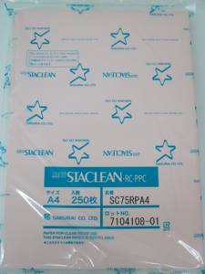 Papel rodante especial, embalaje de limpieza, alta resistencia al polvo - Product Image 3