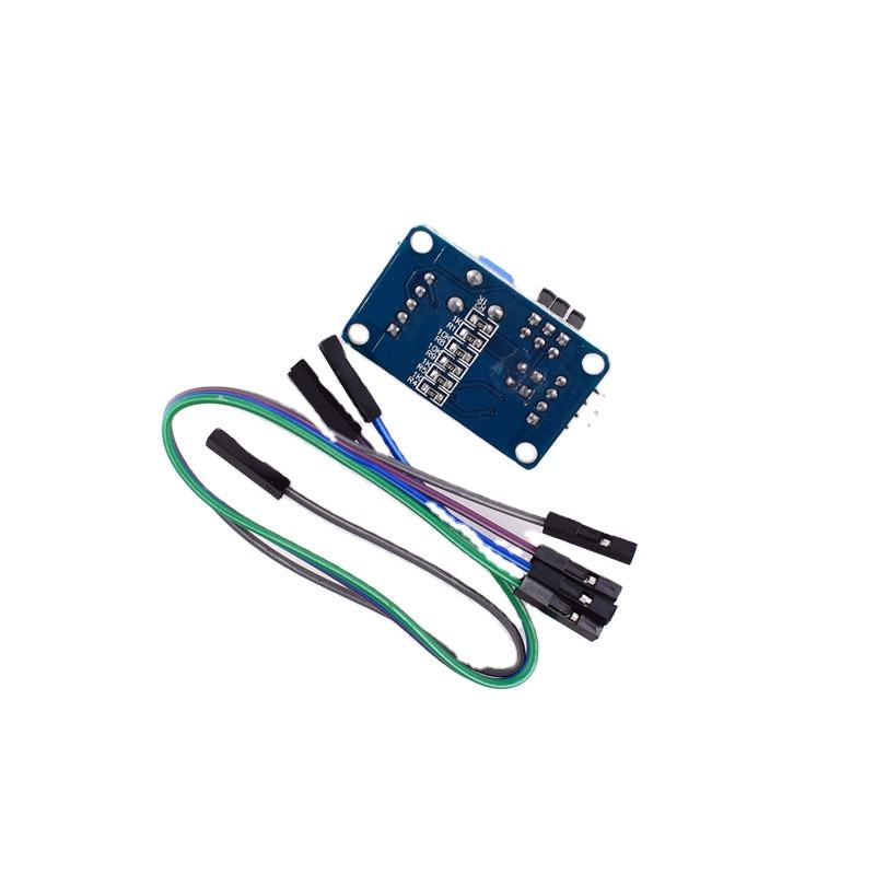 Electronic Module HW-011 - Central Control Module with Quality Warranty ...