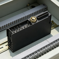 Módulo PLC Siemens 6ES7138-4DB03-0AB0 para Automatización Industrial con Retroalimentación de Posición, Codificador SSI y Programación PLC
