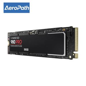 MZ-V8P500B 980 प्रो एसडी 500 जीबी पीसी 4.0 एनवीम जीन 4 गेमिंग m.2 आंतरिक ठोस राज्य ड्राइव - Product Image 2