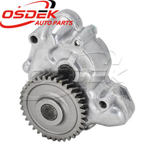 ME017484 MD017484ปั๊มน้ำมัน2611045001สำหรับมิตซูบิชิ4D34 - Product Image 4