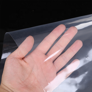 Copertura alimentare Pa/pe sacchetto di plastica sottovuoto pellicola termoformabile in plastica per uso alimentare pellicola termoformante - Product Image 3