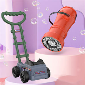 <span class=keywords><strong>Tondeuse</strong></span> à gazon à bulles pour les enfants et les tout-petits. - Product Image 4