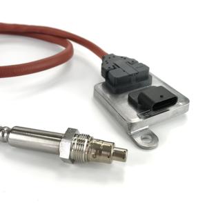 5WK96698C مبيعات المصنع مباشرة سعر جيد سيارة نوكس استشعار الأكسجين 5WK9 6698C النيتروجين Oxgen الاستشعار - Product Image 3