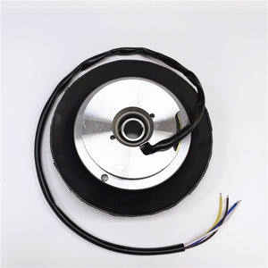 Volano Magnete con Avviamento Elettrico 12 Volt, 20mm, Compatibile con Vespa <span class=keywords><strong>LML</strong></span> 125 150 200 - Product Image 2