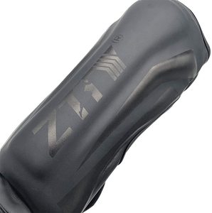 PU da đào tạo Muay Thai <span class=keywords><strong>Shin</strong></span> Guards MMA Kick Boxing SHINGUARD Muay Thái tibials bảo vệ - Product Image 3