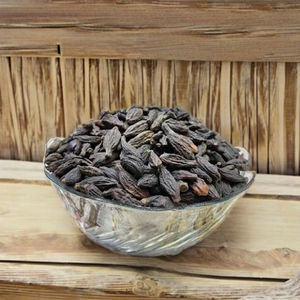 Super-aliment ayurvédique, fruit entier séché de Terminalia Chebula noir, provenant de la région montagneuse de l'Ouest du Maharashtra, Inde, durée de conservation de 2 ans - Product Image 5