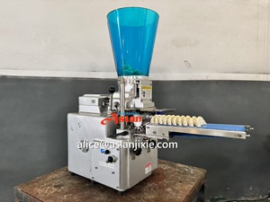 เครื่องทำเกี๊ยวไส้<span class=keywords><strong>หมู</strong></span>อัตโนมัติ 220V พร้อมแม่พิมพ์ สแตนเลส 304 สำหรับใช้ในเชิงพาณิชย์ - Product Image 5