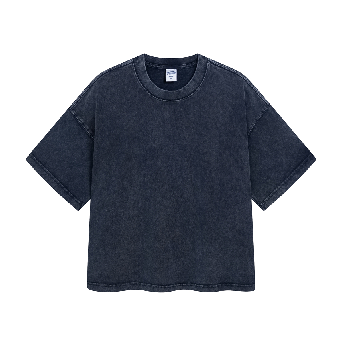 Bleu foncé