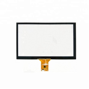 หน้าจอสัมผัสแบบ Capacitive คุณภาพสูง กันน้ำ พร้อม IIC - Product Image 1