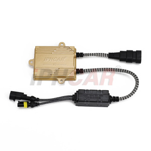 IPHCAR Chiếu Sáng Ô Tô Nhà Sản Xuất HID Bộ Dụng Cụ <span class=keywords><strong>Xenon</strong></span> <span class=keywords><strong>Bulb</strong></span> HID Ballast Cho H1 H4 H7 9005 9006 - Product Image 3