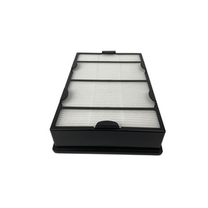 Hpaf60 Đúng HEPA thay thế bộ lọc thiết lập tương thích với <span class=keywords><strong>Holmes</strong></span> lọc B hpaf60 hapf600 biaonaire 106633 Máy lọc không khí - Product Image 4