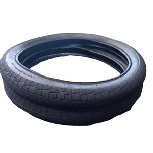 Pneu de vélo BMX Performance 20 pouces, vélo de rue, vélo tout-terrain, pneu anti-crevaison BMX 20x2.40 - Product Image 2