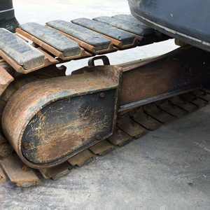 รถขุดขนาดเล็ก YANMAR Vio30 มือสองคุณภาพสูง 3 ตัน ราคาประหยัด - Product Image 2